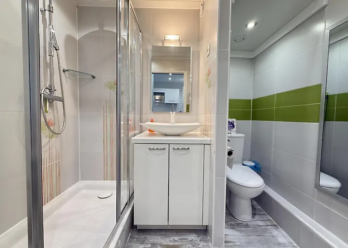 Sol-y-days Tahiti, Cab 4pers A 100m De La 公寓